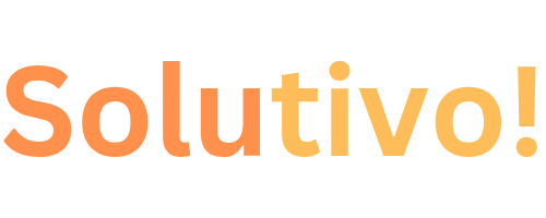 SOLUTIVO!